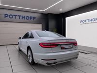 Gebraucht Audi A8 Ambiente 435 PS (319 kW) 2020 Weiss Limousine