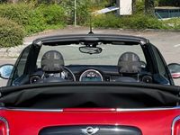 gebraucht Mini Cooper S Cabriolet ACC, Kam, Harman