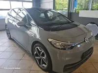 Gebraucht VW ID.3 Pro Performance 150 kW (204 PS) 2023 Grau Kleinwagen