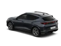 Gebraucht Cupra Formentor 150 PS (110 kW) 2025 Magnetic grau metallic (metallic) SUV