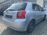 gebraucht Toyota Corolla 1.4 Sol