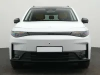 Gebraucht Leapmotor C10 160 kW (218 PS) 2026 Pearly white SUV