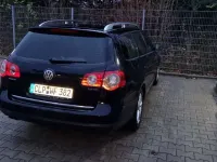 Gebraucht VW Passat Comfortline 140 PS (102 kW) 2007 Limousine