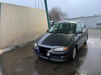 Gebraucht Mitsubishi Colt 98 PS (72 kW) 2013 Silber Limousine