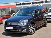 gebraucht VW Caddy IV JOIN 2.0TDI DSG-APP/DAB/KLIMAAUT./SITZH