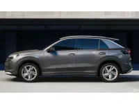 Gebraucht VW T-Roc Style 116 PS (85 kW) 2026 Grau SUV