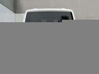 Nowe VW Caravelle Basis 150 KM (110 kW) 2025 Biały Van