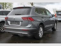 gebraucht VW Tiguan Allspace 1.5 TSI Comfortline