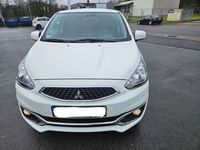 gebraucht Mitsubishi Space Star Space Star1.0 Active