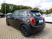 Gebraucht Mini ONE 102 PS (75 kW) 2020 Schwarz Kleinwagen