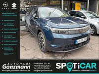 Gebraucht Opel Grandland X 136 PS (100 kW) 2025 Blau SUV