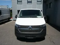 Gebraucht VW T6.1 110 PS (80 kW) 2022 Weiß Van
