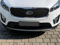 Gebraucht Kia Sorento 200 PS (147 kW) 2015 Weiß SUV