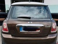 Second-hand Mini Cooper 122 CP (89 kW) 2010 Maro Hatchback