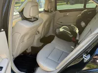 Gebraucht Mercedes E200 136 PS (100 kW) 2015 Schwarz Limousine