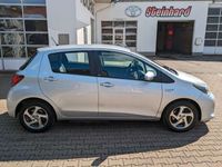 gebraucht Toyota Yaris 1,5 Hybrid "Edition-S"