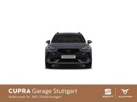 Gebraucht Cupra Formentor VZ 310 PS (228 kW) 2024 Grau SUV