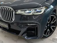 Gebraucht BMW X7 M Sport 265 PS (194 kW) 2020 Grau SUV