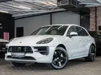 Gebraucht Porsche Macan GTS Sport 381 PS (280 kW) 2021 Andere SUV