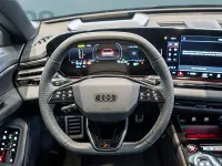 Gebraucht Audi A5 367 PS (269 kW) 2026 Grau Kombi