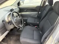 Gebraucht Subaru Justy Active 69 PS (50 kW) 2008 Kleinwagen
