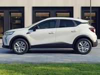 Neu Mitsubishi ASX Plus 140 PS (102 kW) 2025 Weiß SUV