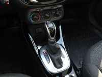 gebraucht Opel Corsa 1,4 Automatik, Klima, Sitzheizung, ON, Len