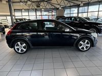 Gebraucht Volvo C30 114 PS (83 kW) 2011 Schwarz Kleinwagen