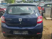 Gebraucht Dacia Sandero Ambiance 73 PS (53 kW) 2017 Limousine