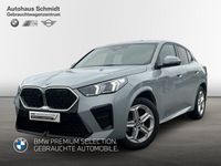 Gebraucht BMW X2 M Sport 150 PS (110 kW) 2024 M brooklyn grau SUV
