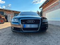 gebraucht Audi A8 d3 3.0 tdi