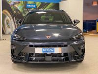 Neu Cupra Leon 150 PS (110 kW) 2025 Grau Limousine