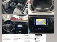 Gebraucht Toyota Auris 2017 Kombi