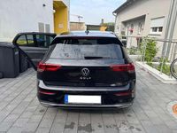 Gebraucht VW Golf VII Active 150 PS (110 kW) 2021 Schwarz Kleinwagen