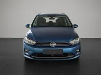 Gebraucht VW Golf VII Allstar 110 PS (80 kW) 2017 Blau Limousine