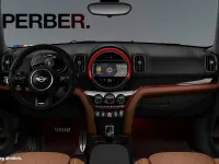 Gebraucht Mini John Cooper Works 306 PS (225 kW) 2022 Schwarz Kleinwagen