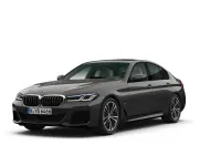 Gebraucht BMW 540 Efficient Dynamics 333 PS (244 kW) 2026 Limousine