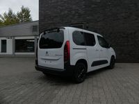 gebraucht Citroën e-Berlingo ELEKTRO 136 SHINE M *LAGERWAGEN*