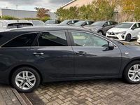 Gebraucht Kia Ceed Sportswagon Vision 159 PS (116 kW) 2021 Grau Kombi