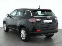 Gebraucht Jeep Compass Altitude 131 PS (96 kW) 2024 Andere SUV