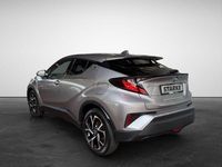 Gebraucht Toyota C-HR Team 122 PS (89 kW) 2021 Grau SUV
