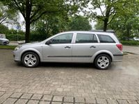gebraucht Opel Astra 7 Diesel TÜV - KLIMA - AHK -