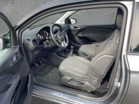 gebraucht Opel Adam 1.4 JAM Klima R4.0 IntelliLink hzbLenk SHZ
