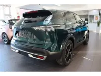 Neu Nissan Qashqai Tekna 158 PS (116 kW) 2026 Schwarz SUV