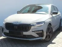 Gebraucht Skoda Scala Monte Carlo 150 PS (110 kW) 2025 Andere Kleinwagen