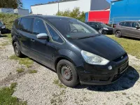 Gebraucht Ford S-MAX Titanium 175 PS (128 kW) 2009 Van / Kleinbus