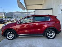 gebraucht Kia Sportage GT Line 4WD*AUT*NAVI*PANO*JBL*RKAMERA*