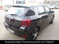 gebraucht Dacia Sandero II Comfort,1-HAND,GARANTIE,NAVI