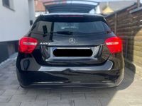 gebraucht Mercedes A180 (BlueEFFICIENCY) Style