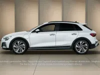 Używany Audi A3 e-tron Ambiente 204 KM (150 kW) 2025 Biały Hatchback